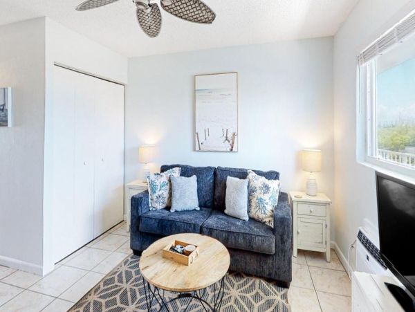 Marathon Florida Vacation Rental Cozy Florida Keys Condo Near Sombrero Beach