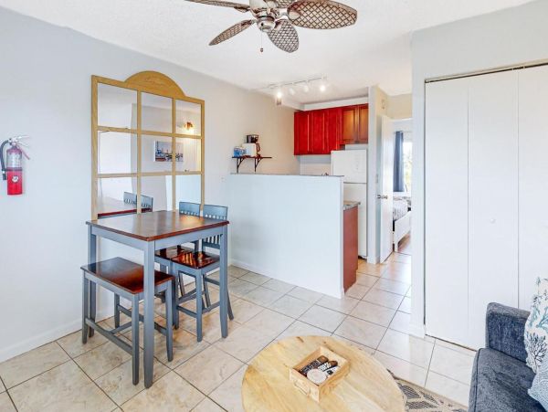 Marathon Florida Vacation Rental Cozy Florida Keys Condo Near Sombrero Beach