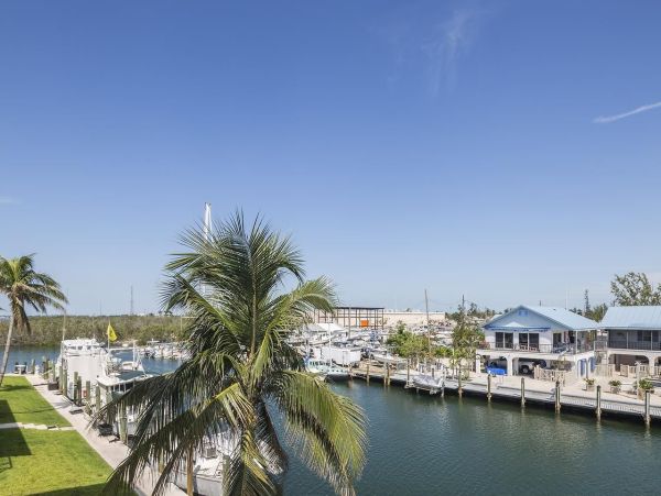 Marathon Florida Vacation Rental Cozy Florida Keys Condo Near Sombrero Beach