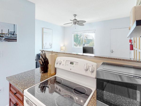 Marathon Florida Vacation Rental Cozy Florida Keys Condo Near Sombrero Beach