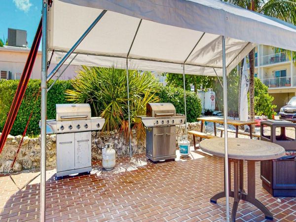 Marathon Florida Vacation Rental Cozy Florida Keys Condo Near Sombrero Beach