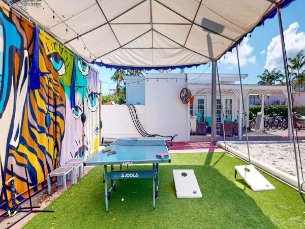 Marathon Florida Vacation Rental Cozy Florida Keys Condo Near Sombrero Beach
