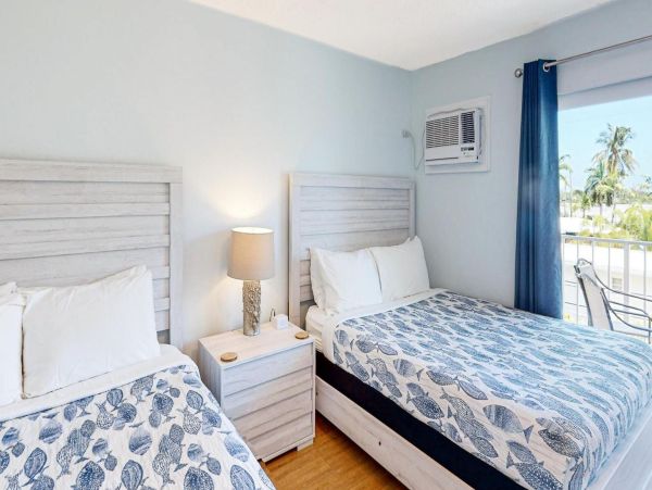 Marathon Florida Vacation Rental Cozy Florida Keys Condo Near Sombrero Beach