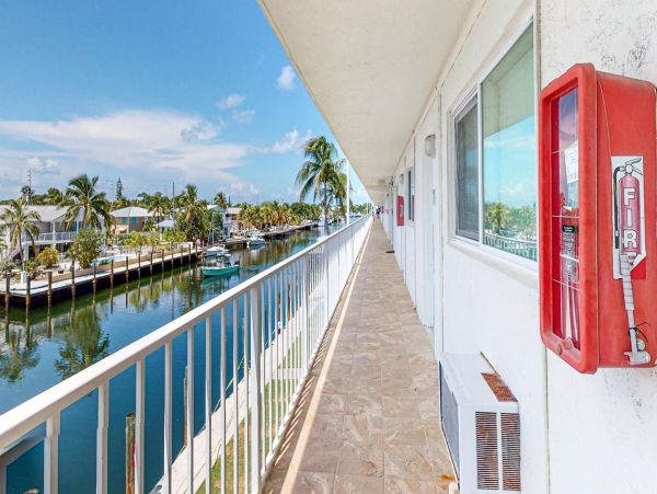Marathon Florida Vacation Rental Cozy Florida Keys Condo Near Sombrero Beach