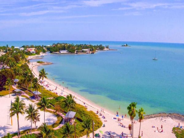 Marathon Florida Vacation Rental Cozy Florida Keys Condo Near Sombrero Beach