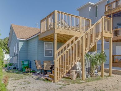 Panama City Beach Home 905585