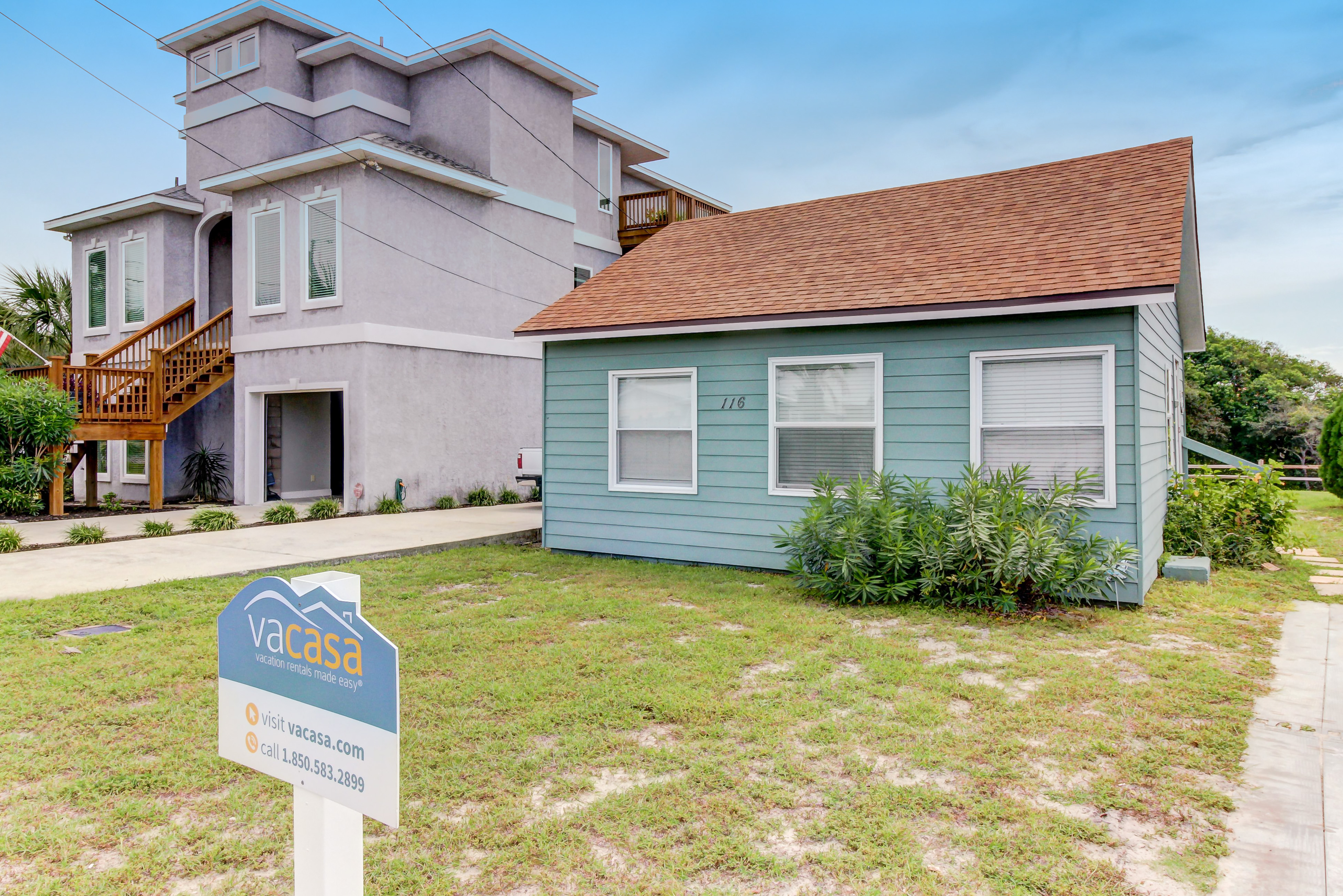 Panama City Beach Home 905585