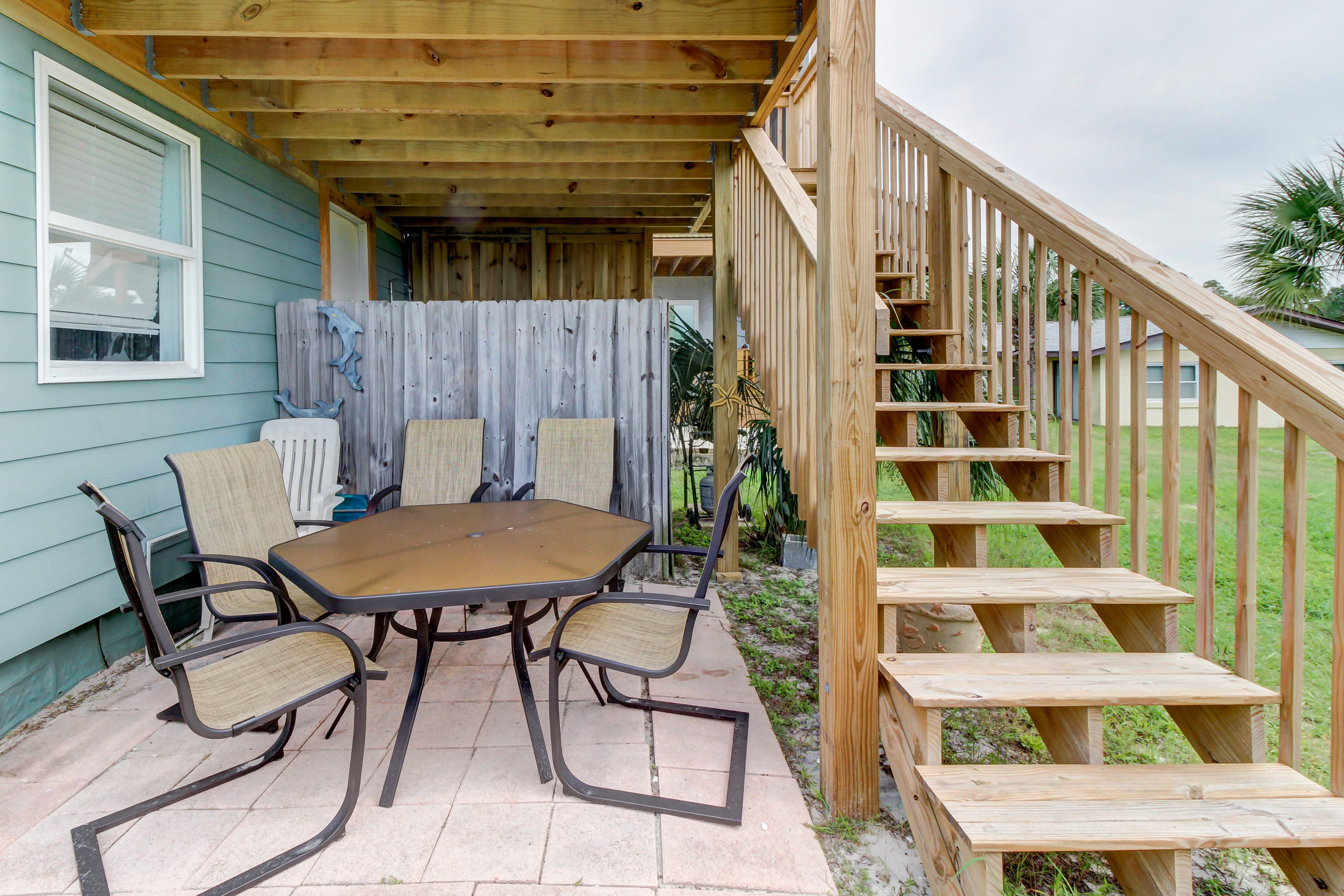 Panama City Beach Home 905585