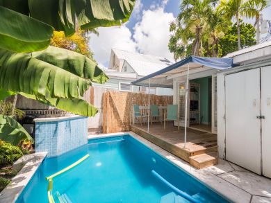 The Florida Keys Home 905587