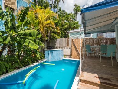 The Florida Keys Home 905587