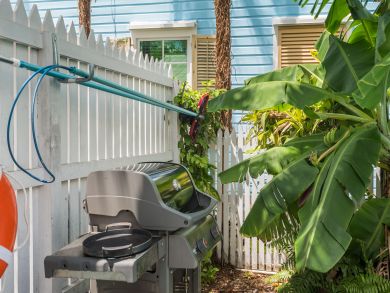 The Florida Keys Home 905587