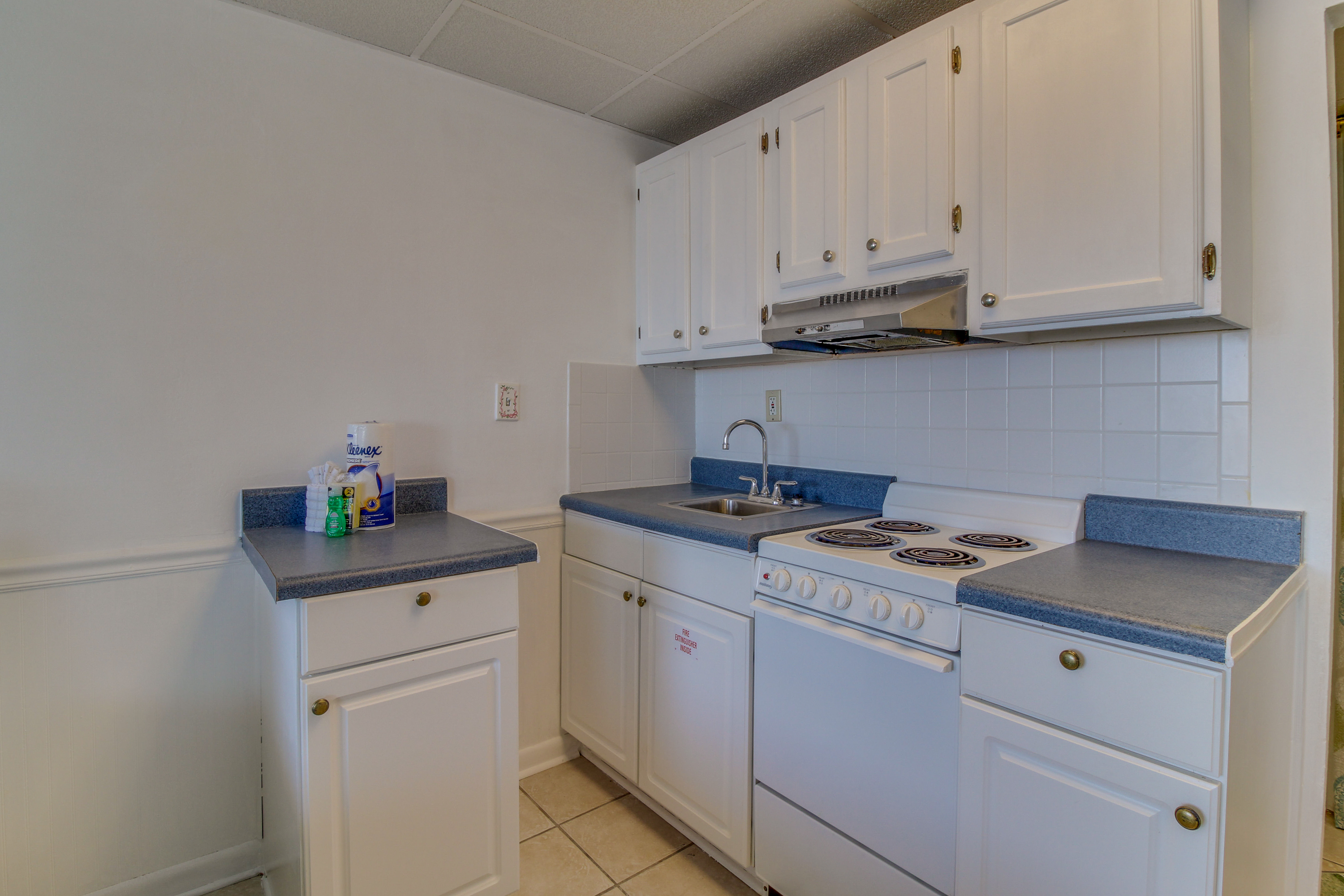 Panama City Beach Condo 905588