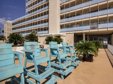 Panama City Beach Condo 905588