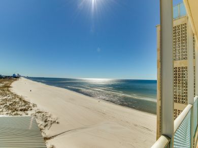 Panama City Beach Condo 905588