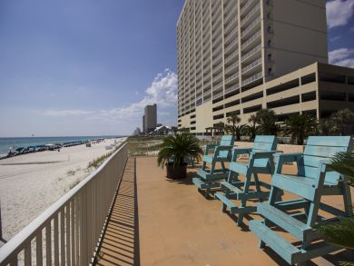Panama City Beach Condo 905588