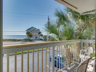 Panama City Beach Condo 905592