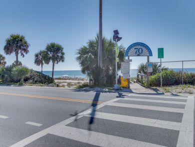 Panama City Beach Condo 905592