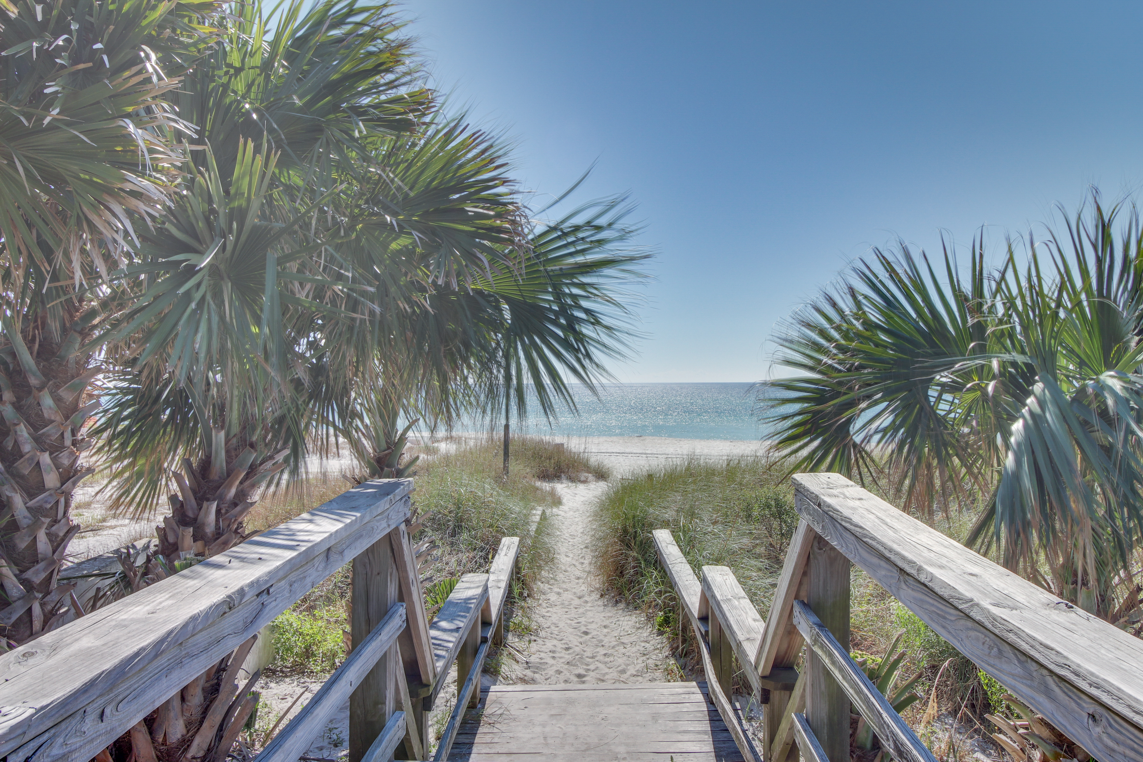 Panama City Beach Condo 905592