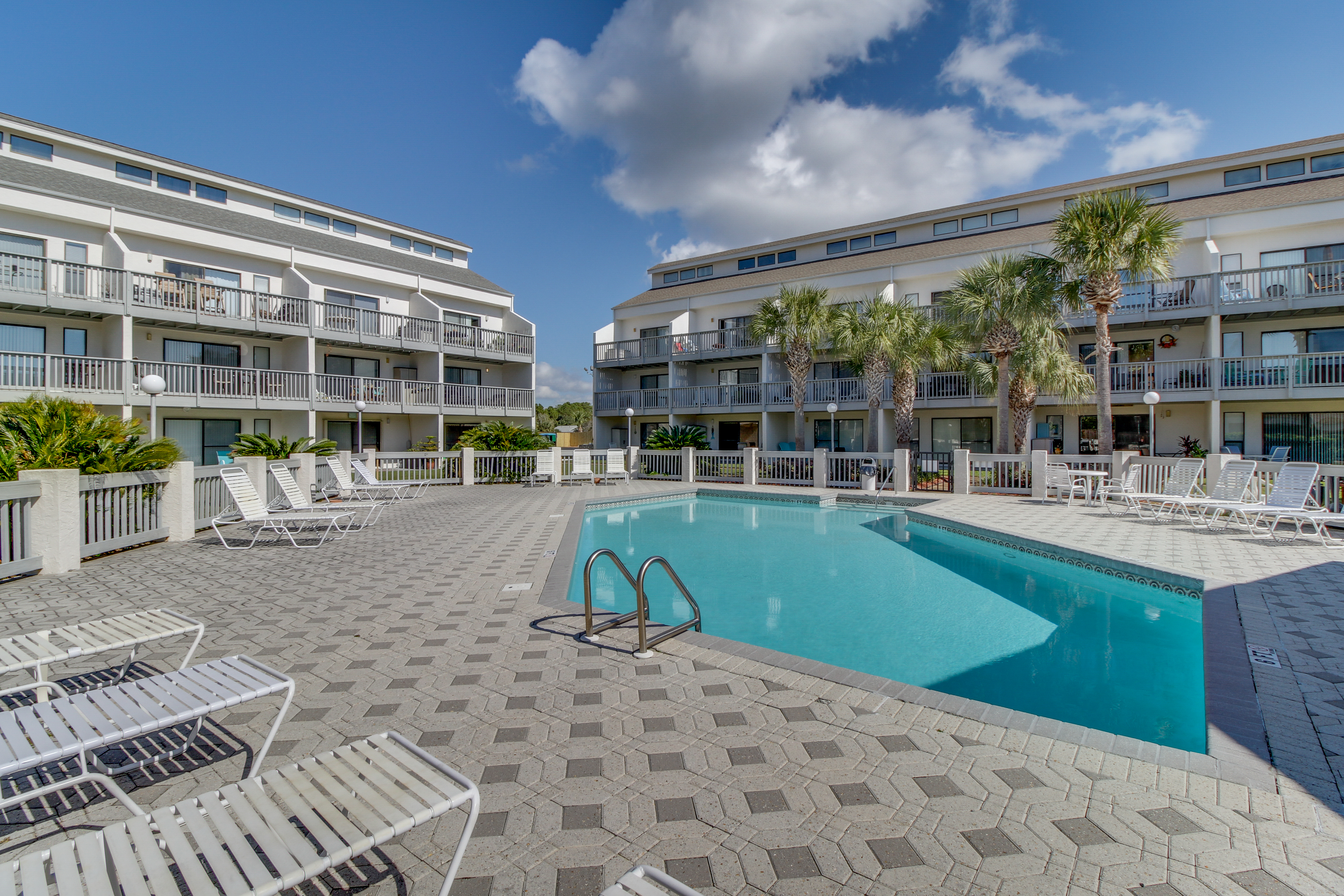 Panama City Beach Condo 905592