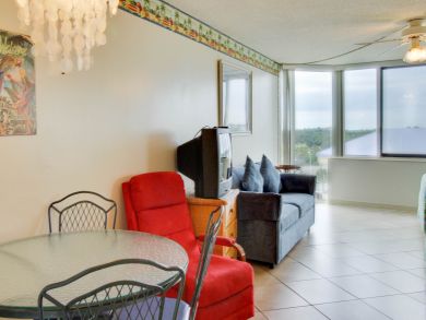 Panama City Beach Condo 905594