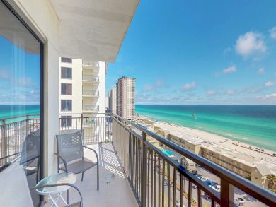 Panama City Beach Condo 905595