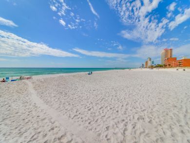 Panama City Beach Condo 905595