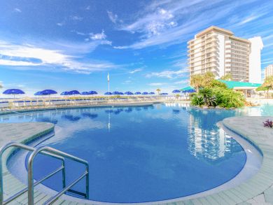 Panama City Beach Condo 905596