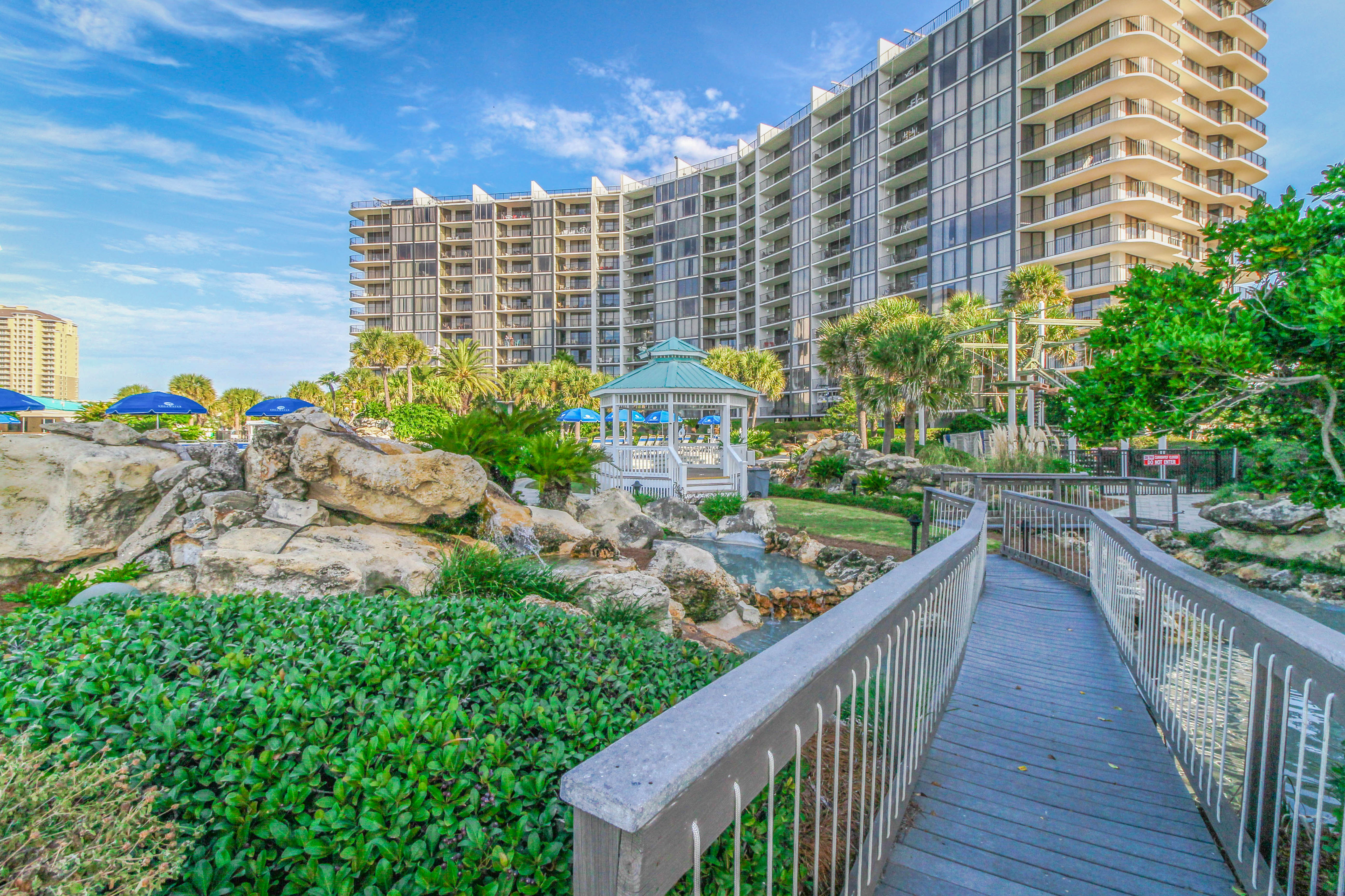 Panama City Beach Condo 905596