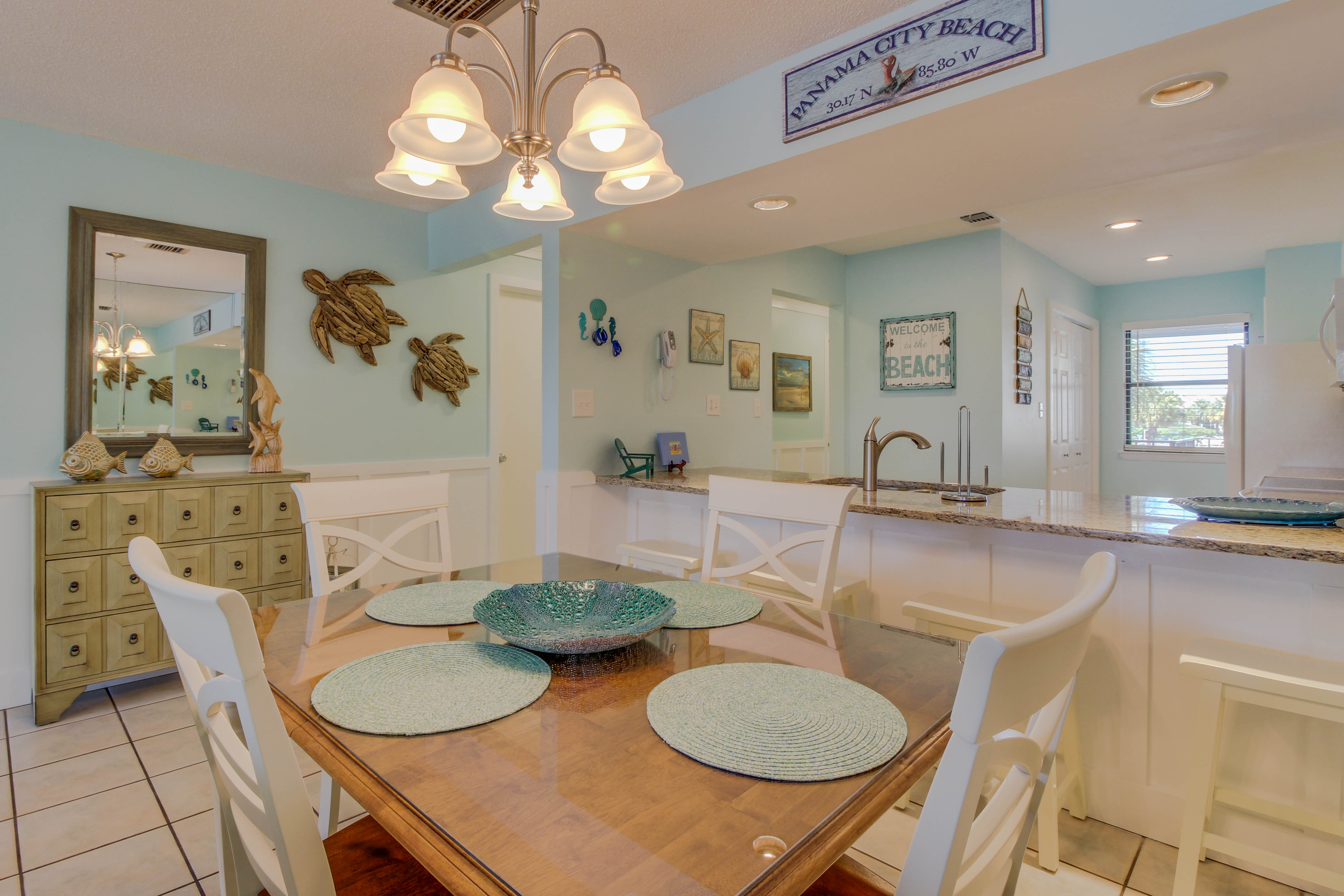 Panama City Beach Condo 905596