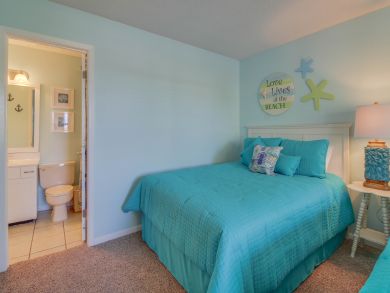 Panama City Beach Condo 905596