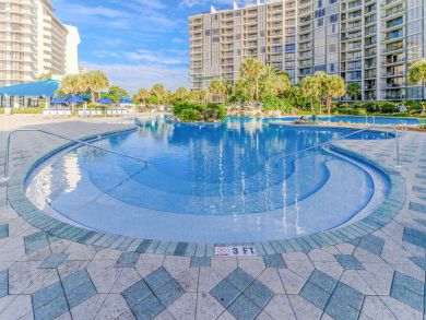 Panama City Beach Condo 905596