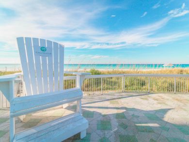 Panama City Beach Condo 905596