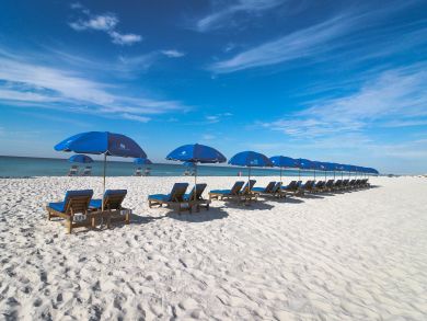 Panama City Beach Condo 905596