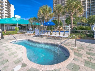 Panama City Beach Condo 905596