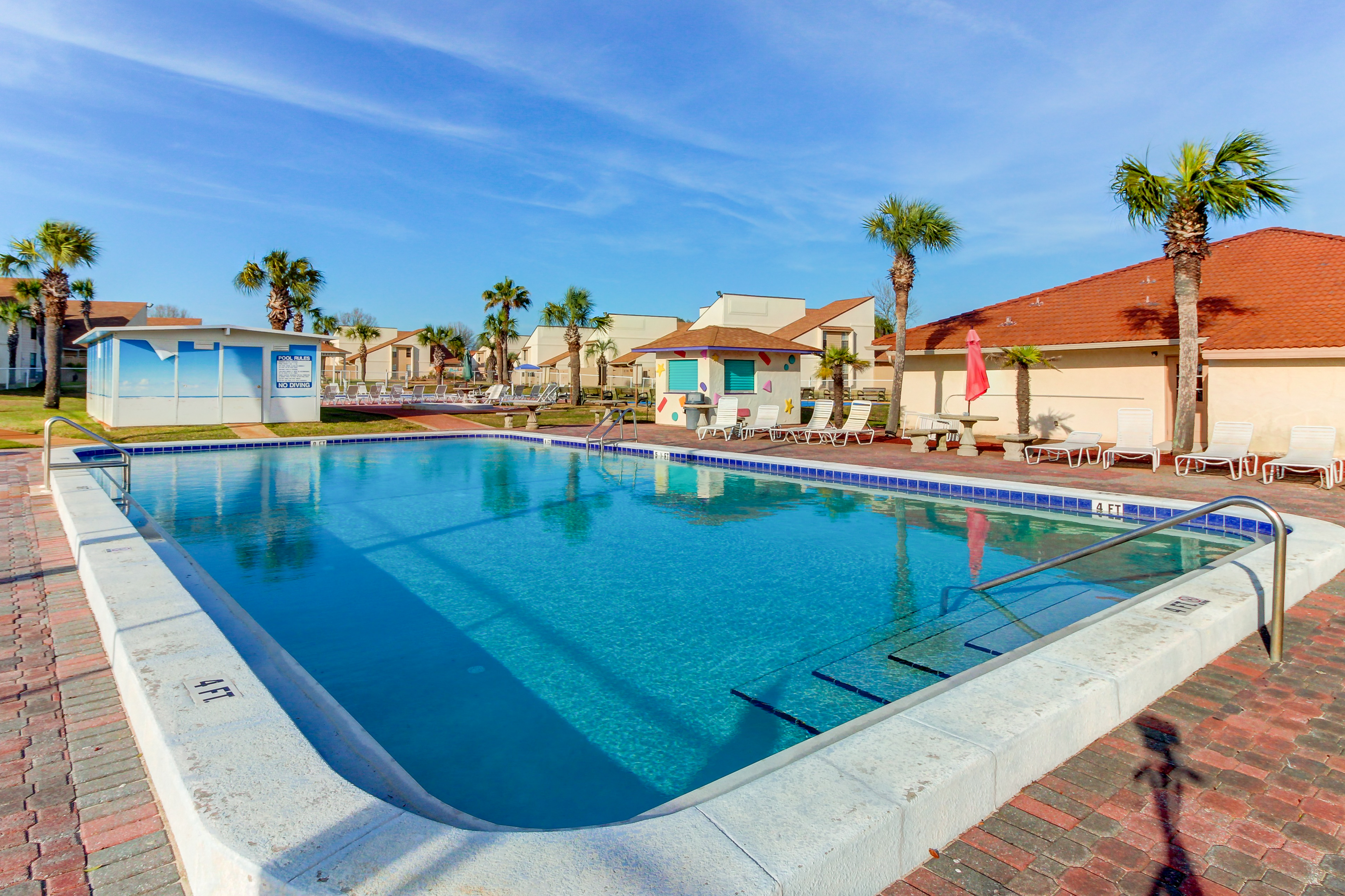 Panama City Beach Condo 905597 Panama City Beach Condo 905597