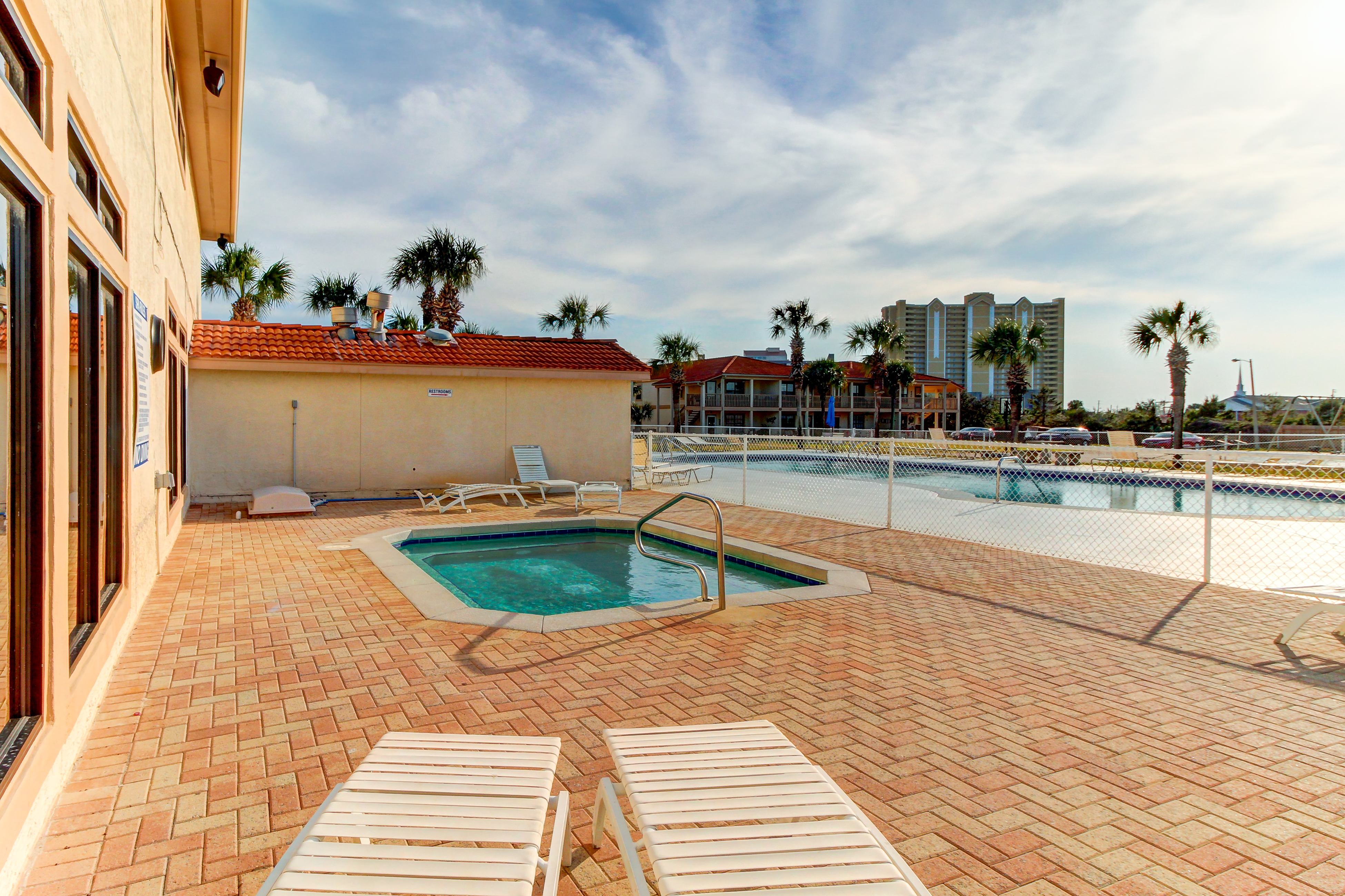 Panama City Beach Condo 905597 Panama City Beach Condo 905597