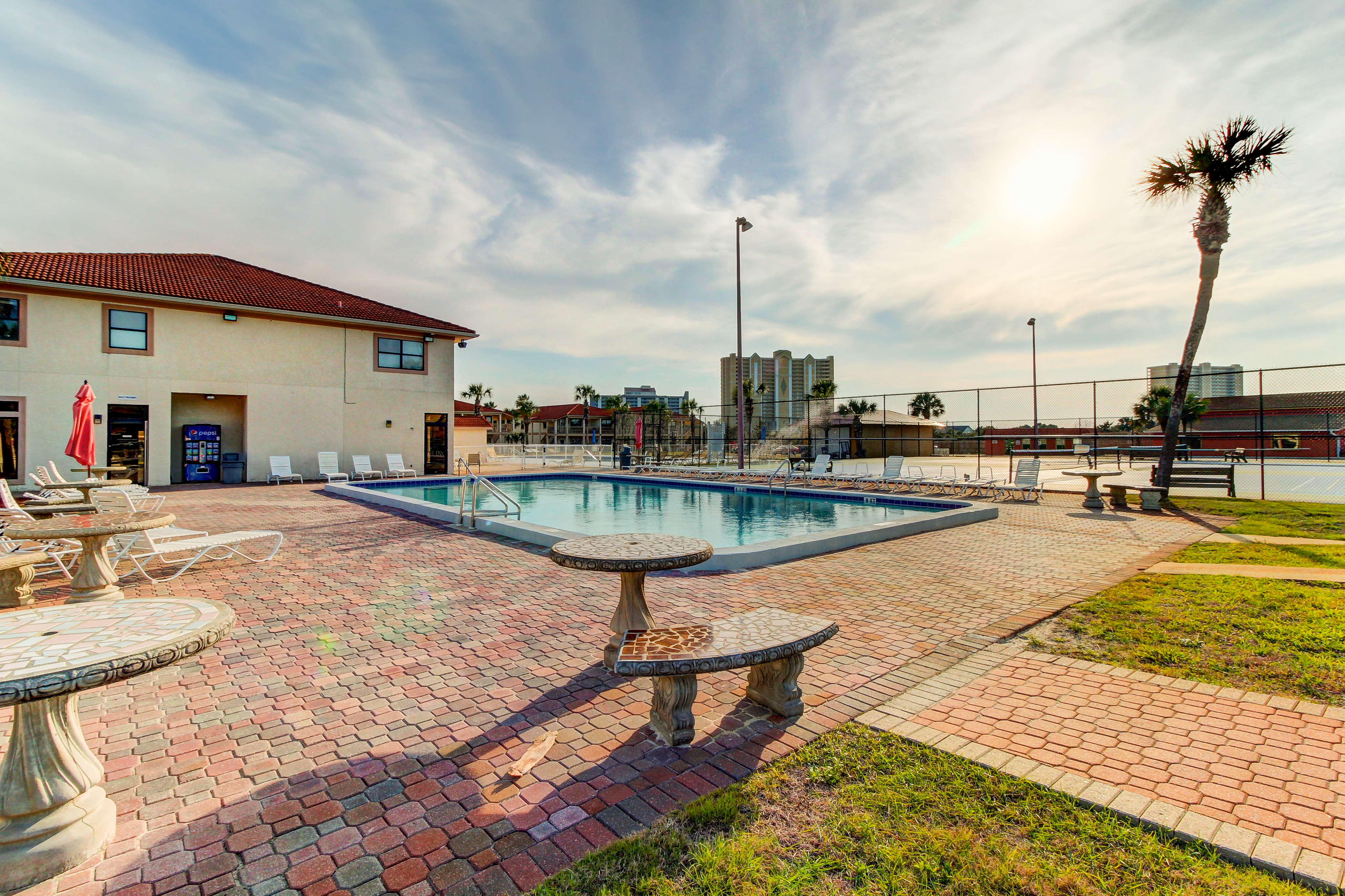 Panama City Beach Condo 905597 Panama City Beach Condo 905597