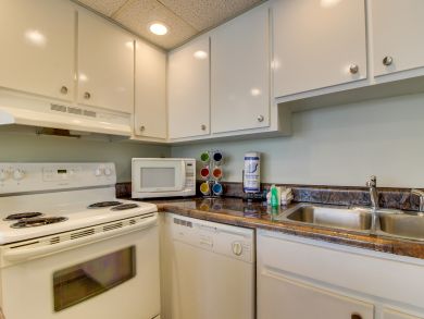 Panama City Beach Condo 905598