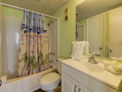 Panama City Beach Condo 905598