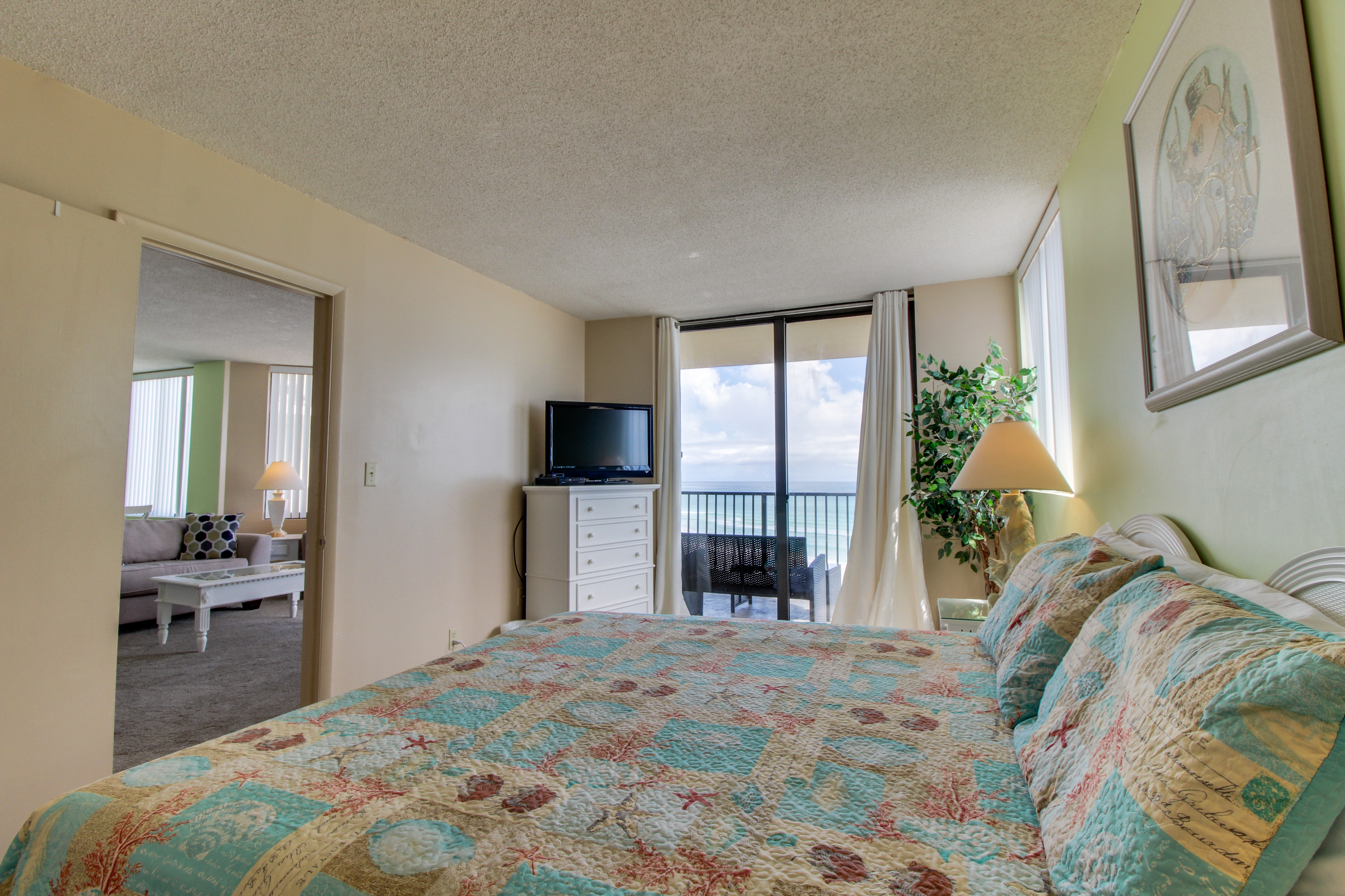 Panama City Beach Condo 905598