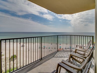 Panama City Beach Condo 905598