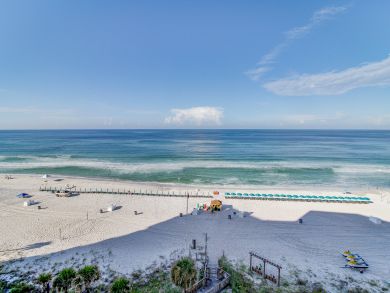 Panama City Beach Condo 905598