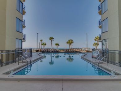 Panama City Beach Condo 905598