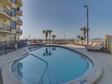 Panama City Beach Condo 905598
