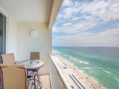 Panama City Beach Condo 905600