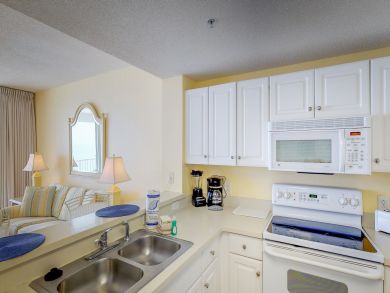 Panama City Beach Condo 905600