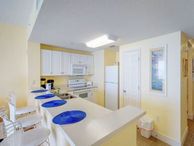 Panama City Beach Condo 905600