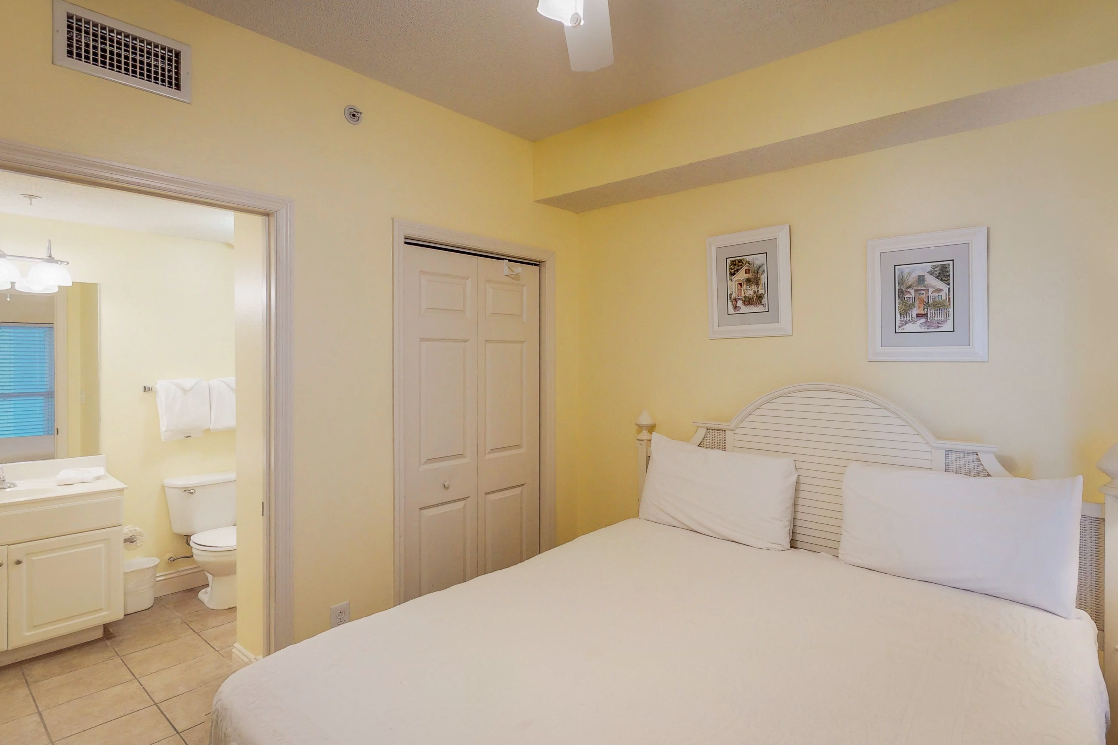 Panama City Beach Condo 905600