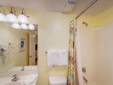 Panama City Beach Condo 905600