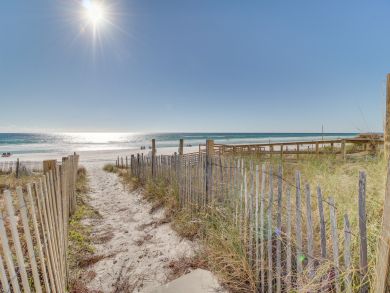 Panama City Beach Condo 905600